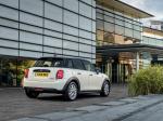 Mini Cooper 5-Door 2019 года (UK)